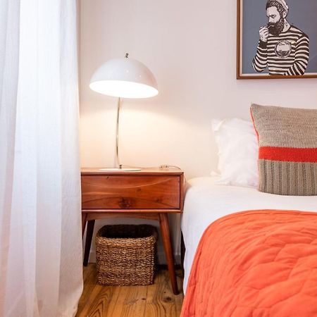 Guestready - Baixa Blues Apartment For 4 People Lisboa Dış mekan fotoğraf