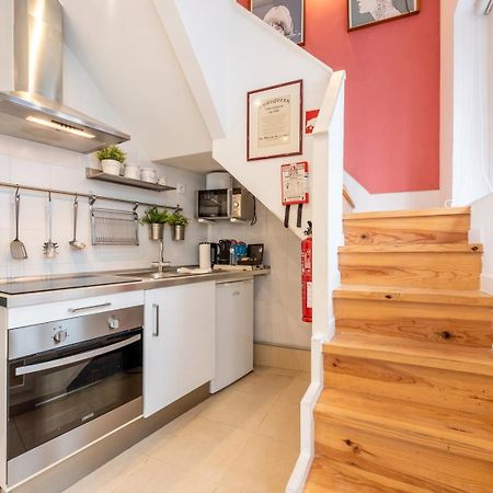 Guestready - Baixa Blues Apartment For 4 People Lisboa Dış mekan fotoğraf