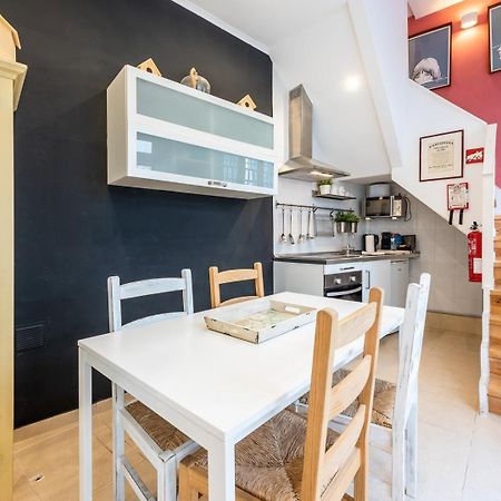 Guestready - Baixa Blues Apartment For 4 People Lisboa Dış mekan fotoğraf