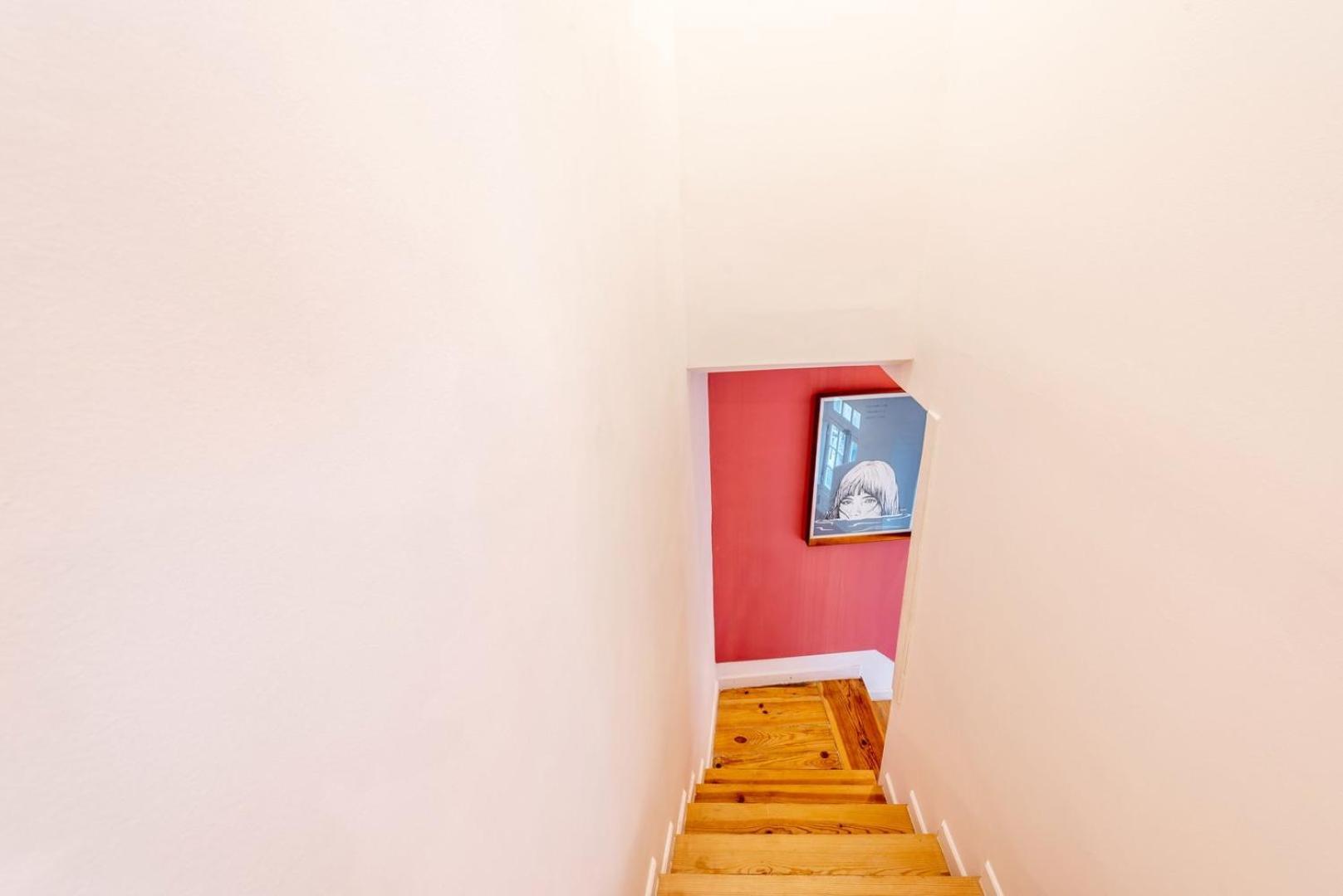 Guestready - Baixa Blues Apartment For 4 People Lisboa Dış mekan fotoğraf