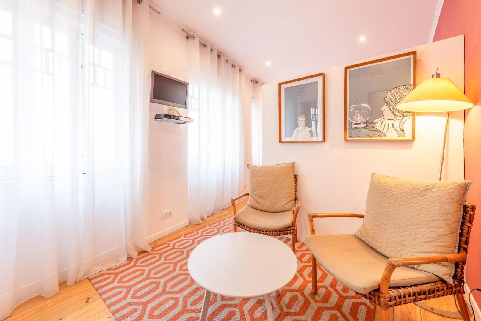Guestready - Baixa Blues Apartment For 4 People Lisboa Dış mekan fotoğraf