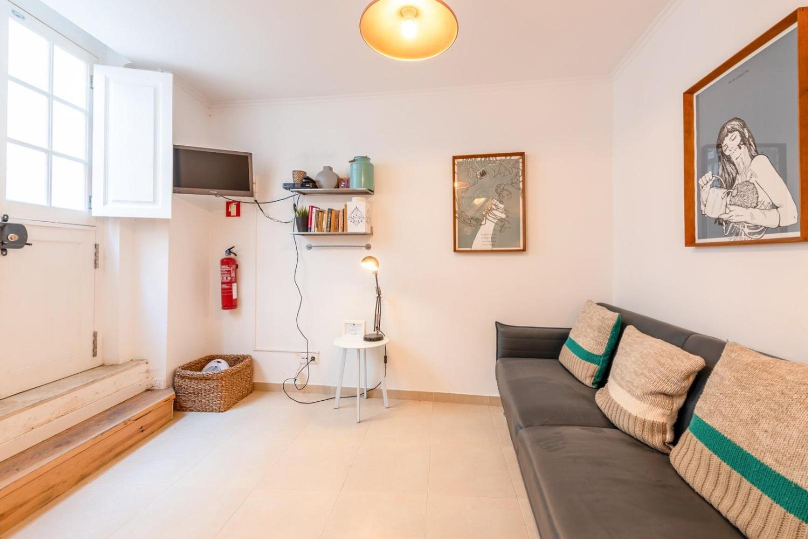 Guestready - Baixa Blues Apartment For 4 People Lisboa Dış mekan fotoğraf