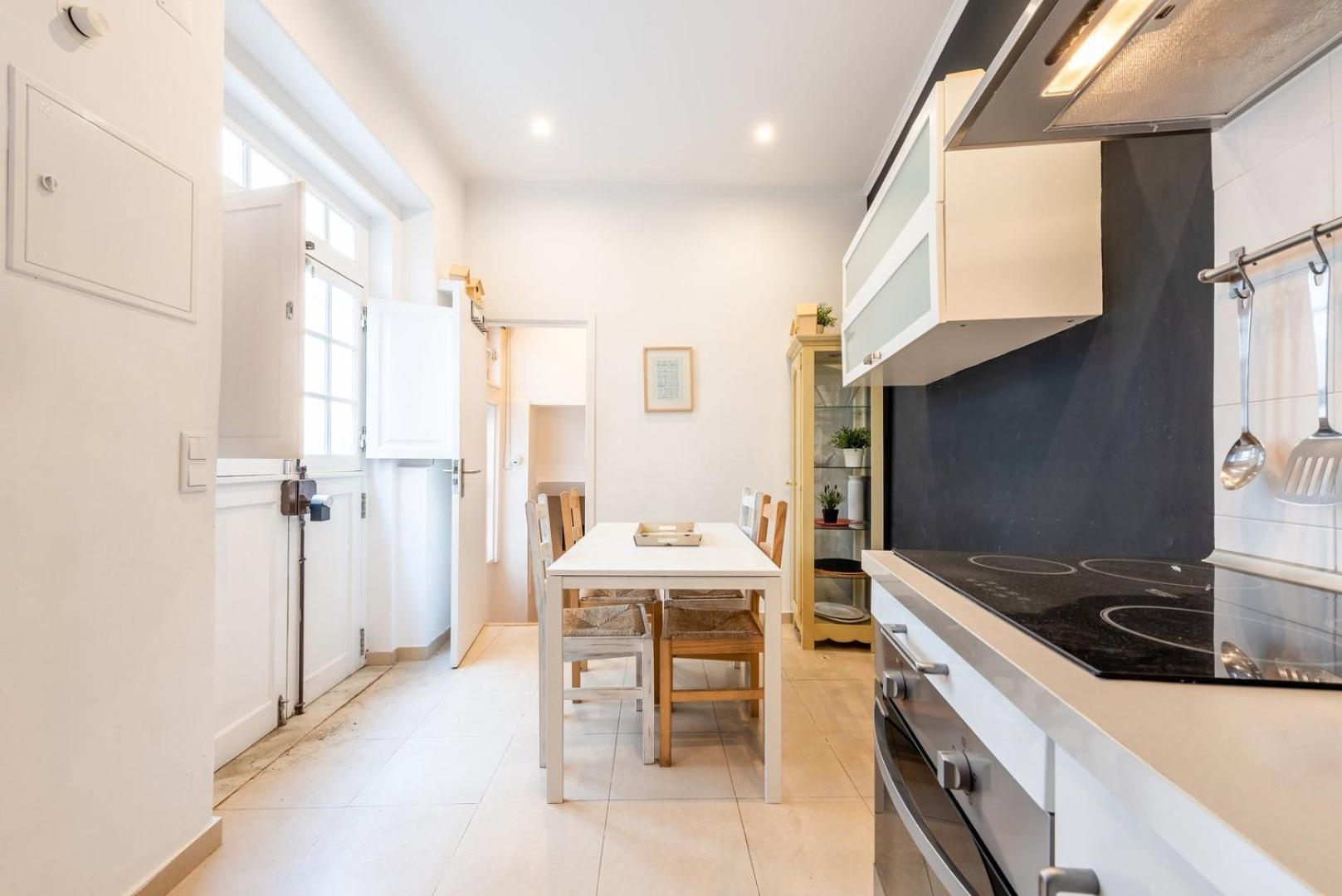 Guestready - Baixa Blues Apartment For 4 People Lisboa Dış mekan fotoğraf