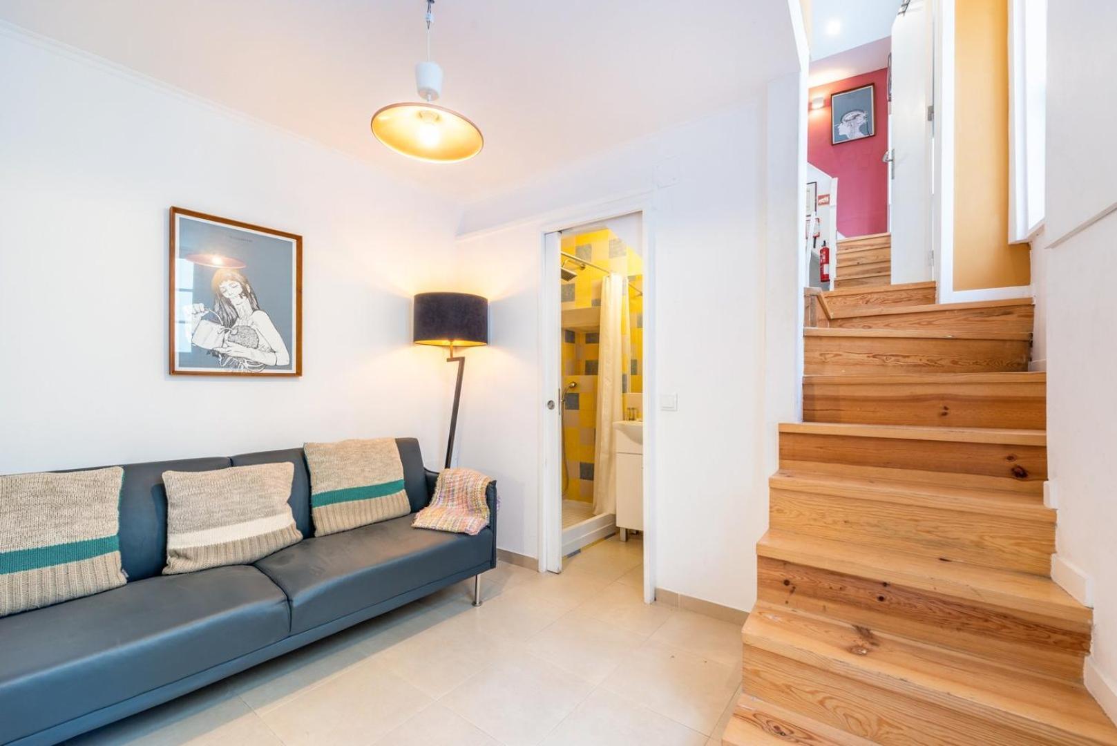 Guestready - Baixa Blues Apartment For 4 People Lisboa Dış mekan fotoğraf