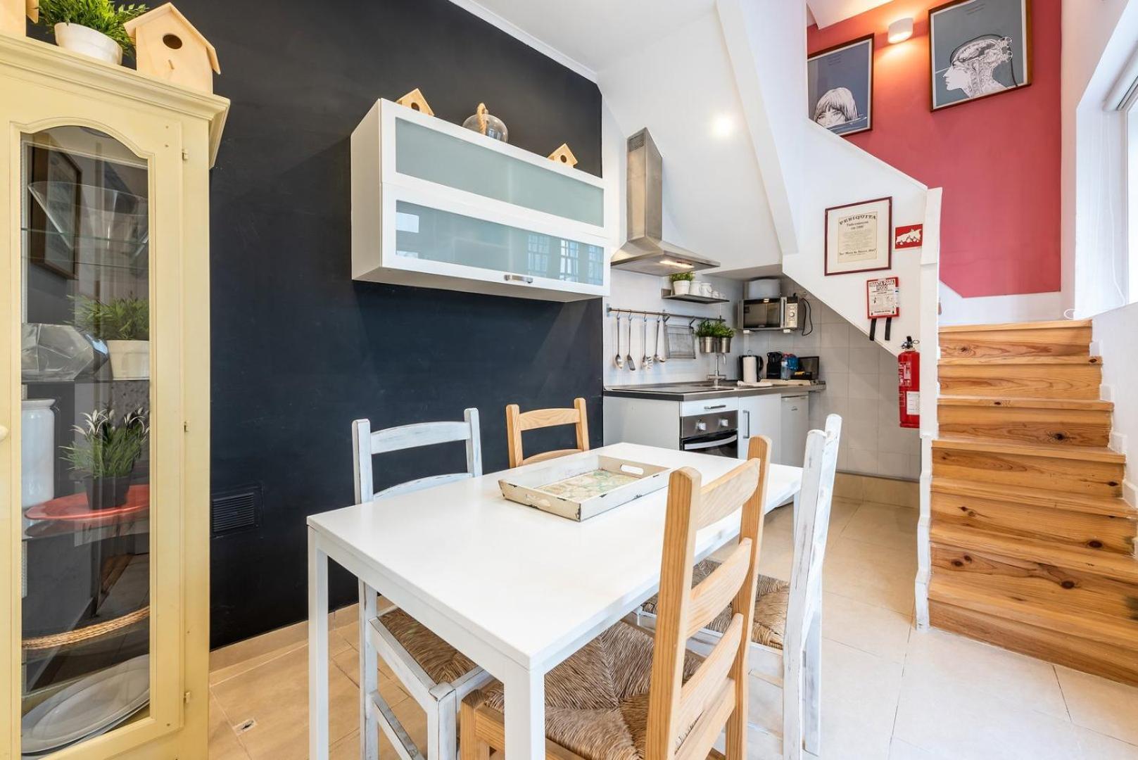 Guestready - Baixa Blues Apartment For 4 People Lisboa Dış mekan fotoğraf