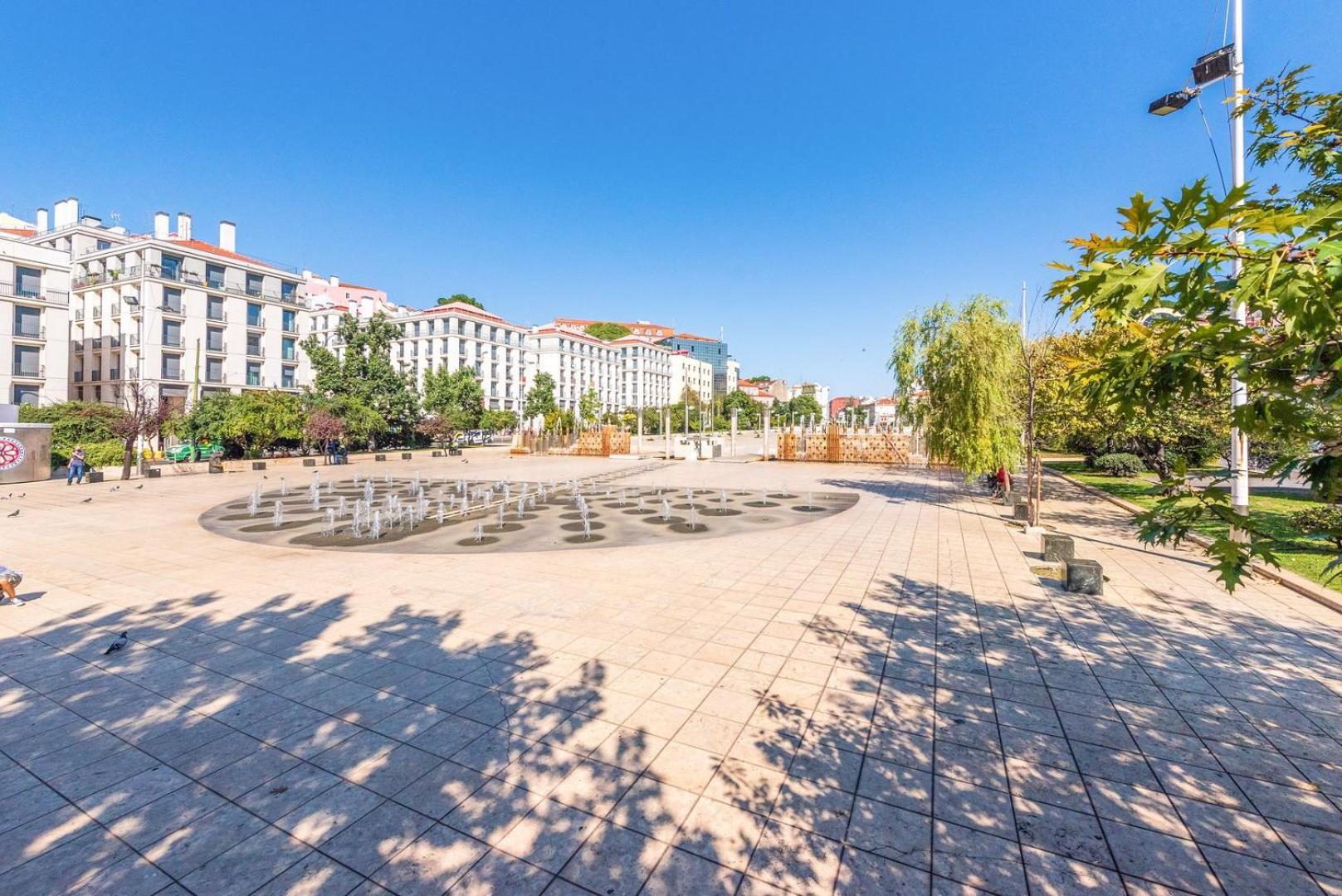 Guestready - Baixa Blues Apartment For 4 People Lisboa Dış mekan fotoğraf