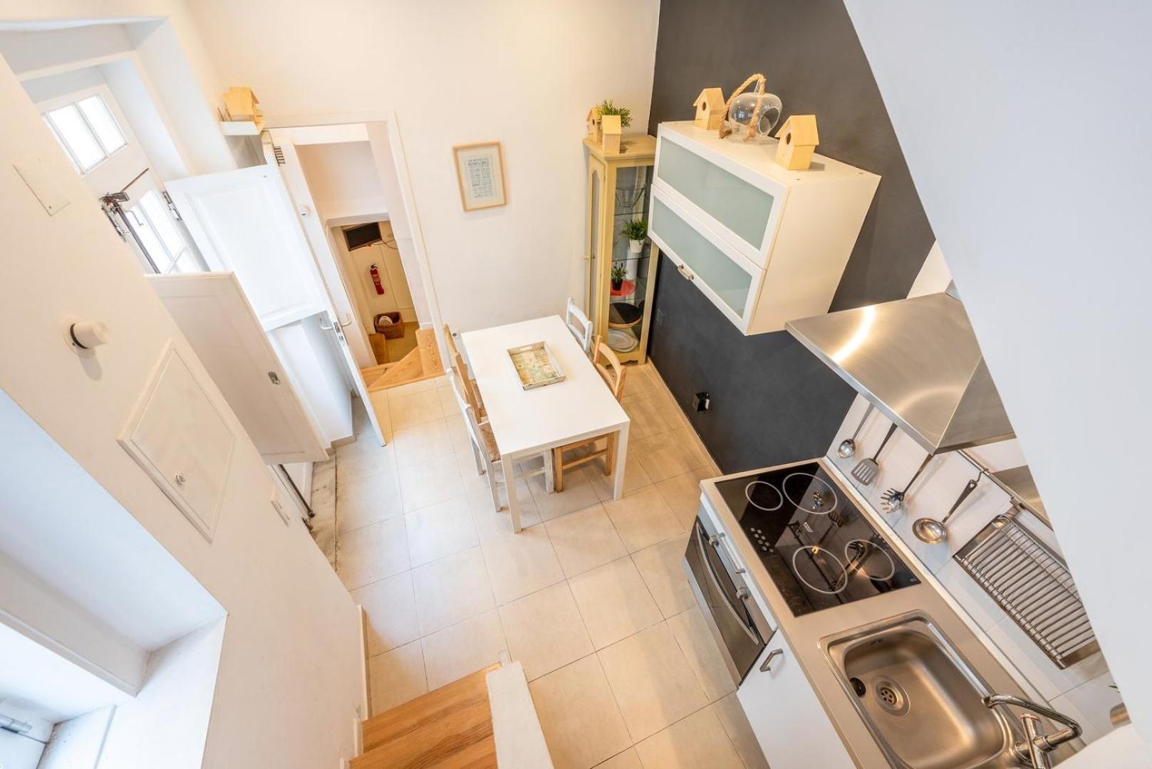 Guestready - Baixa Blues Apartment For 4 People Lisboa Dış mekan fotoğraf