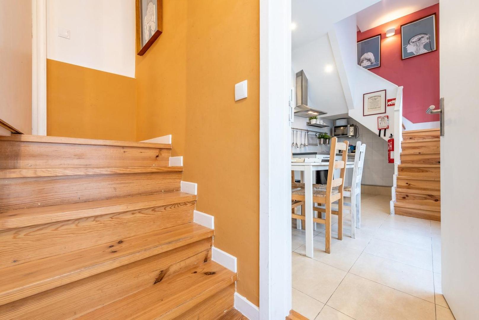 Guestready - Baixa Blues Apartment For 4 People Lisboa Dış mekan fotoğraf